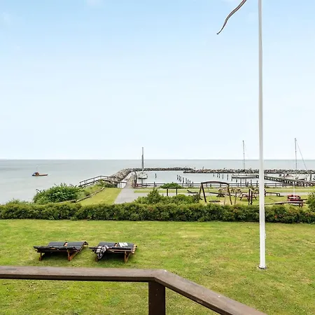 Holiday home Stefanie - 10m From The Sea By Interhome *
