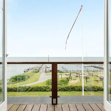 Stefanie - 10m From The Sea By Interhome * Tranekaer