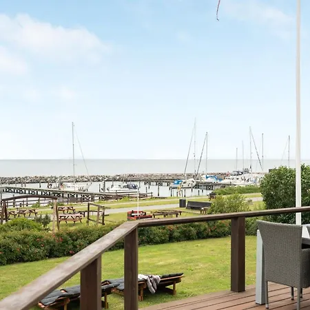 Stefanie - 10m From The Sea By Interhome Holiday home *
