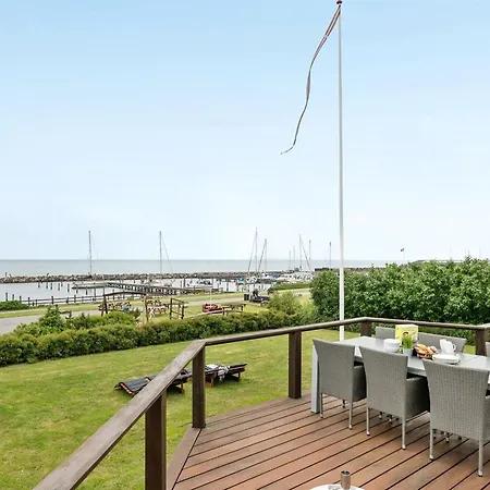 Stefanie - 10m From The Sea By Interhome * Tranekaer