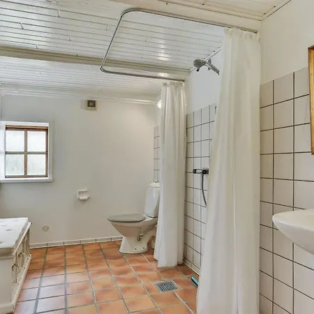 Stefanie - 10m From The Sea By Interhome Holiday home