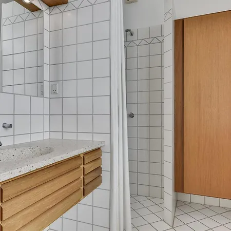 Stefanie - 10m From The Sea By Interhome Holiday home Tranekaer
