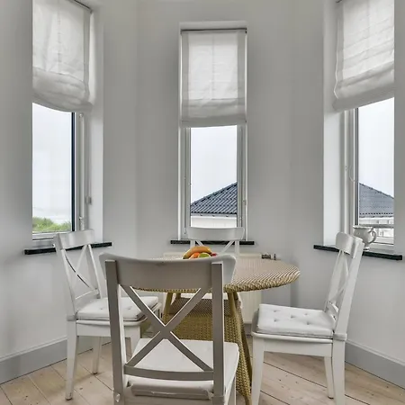 Stefanie - 10m From The Sea By Interhome * Tranekaer