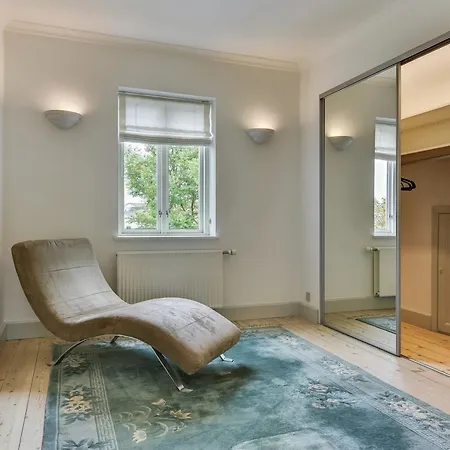 Stefanie - 10m From The Sea By Interhome Holiday home *