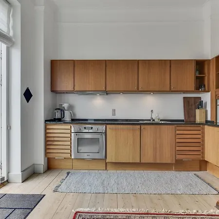 Stefanie - 10m From The Sea By Interhome * Tranekaer