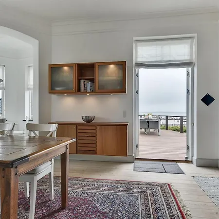Stefanie - 10m From The Sea By Interhome Holiday home