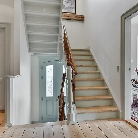 Holiday home Stefanie - 10m From The Sea By Interhome *