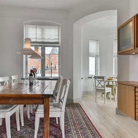 Stefanie - 10m From The Sea By Interhome Casa vacanze *