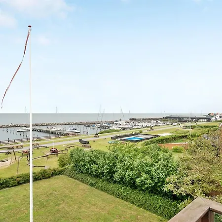 Holiday home Stefanie - 10m From The Sea By Interhome Tranekaer